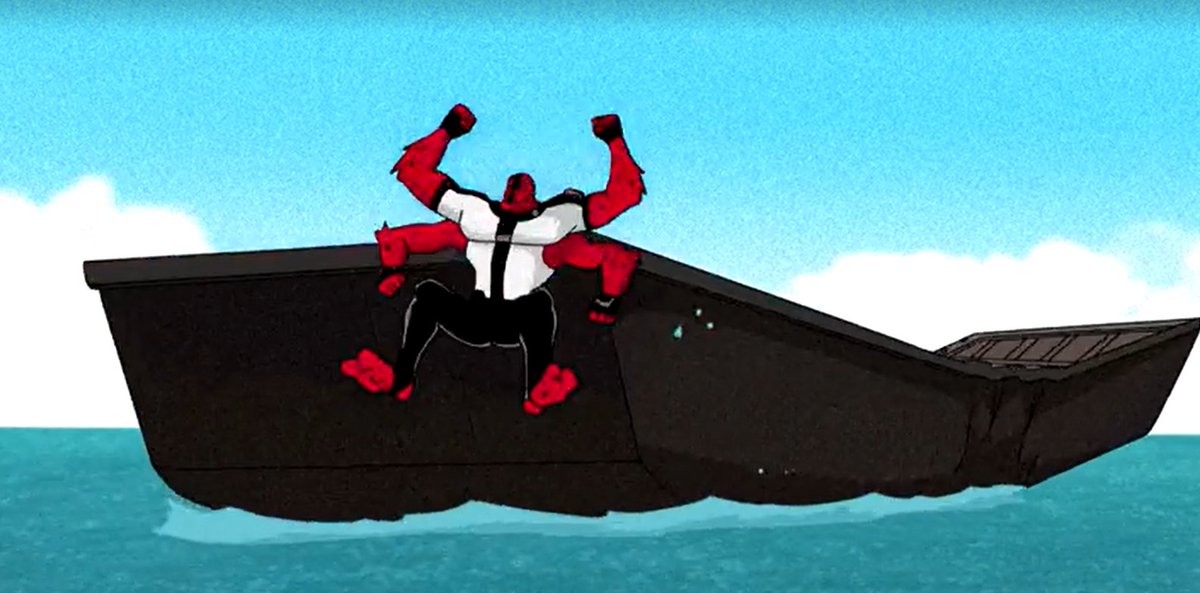 Ben 10 Theories (Epic and Real) tweet media