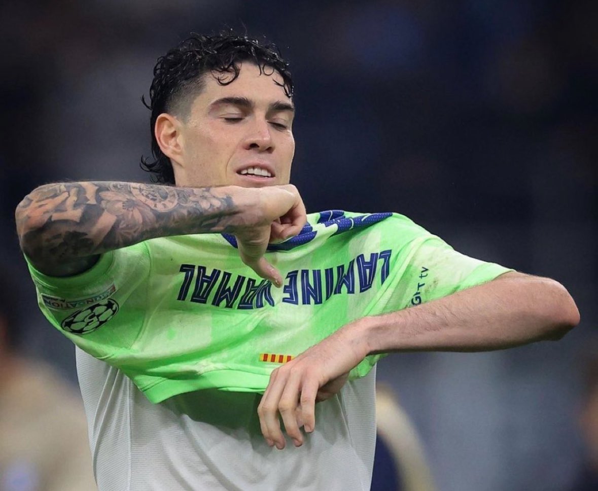 Fabrizio Romano tweet media