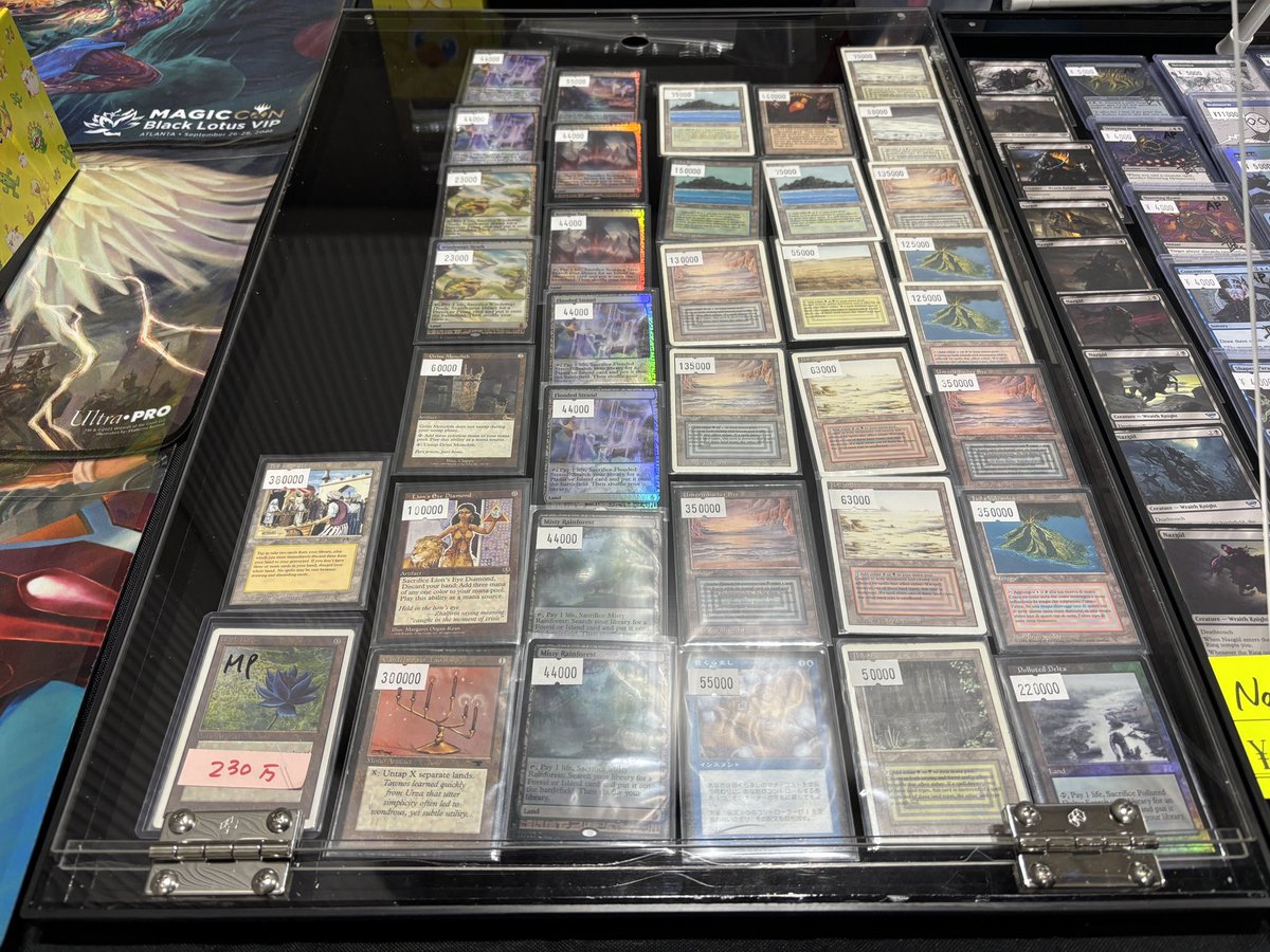MUGEN TABLE GAMES tweet media