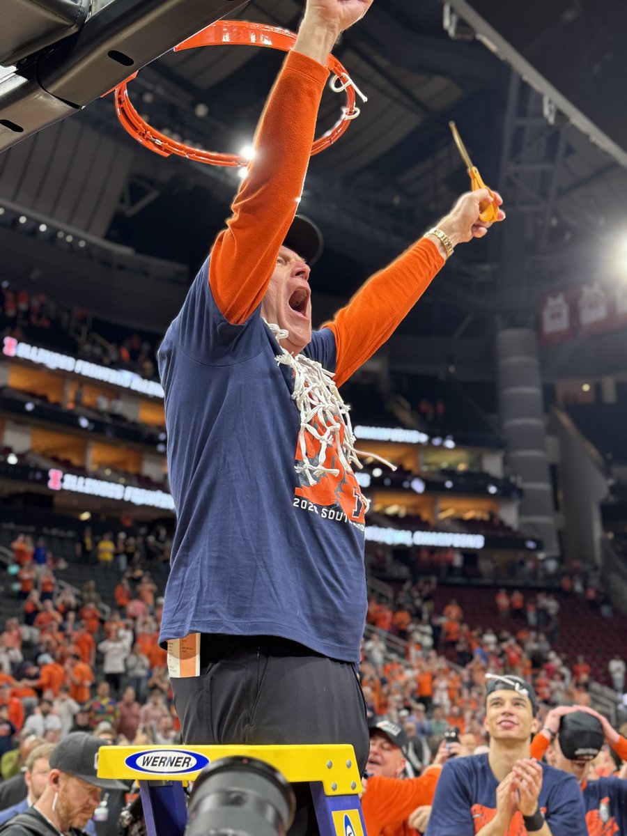 Jeremy Werner tweet media