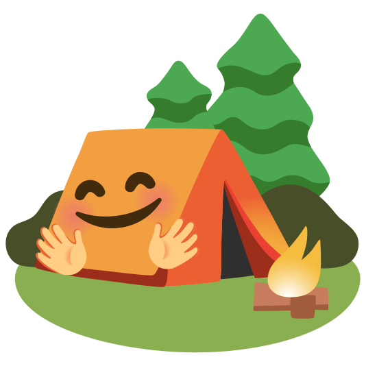 Kazu Camp⛺ tweet media