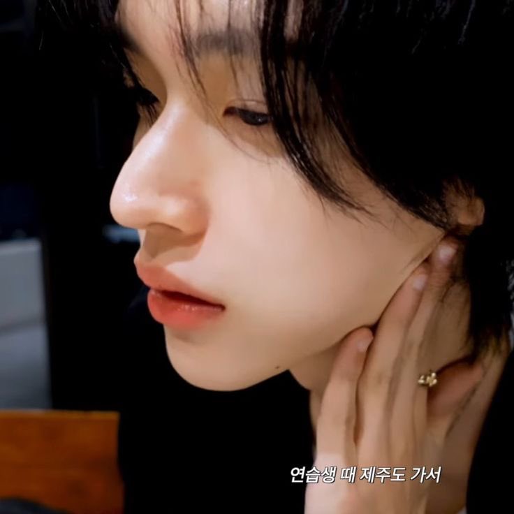 no context wonbin tweet media