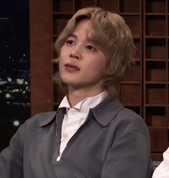 ‘León de Buckcheong 🇰🇷  Park Jimin’