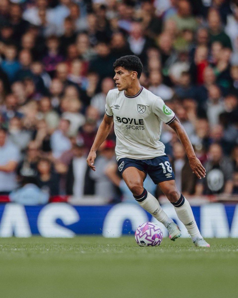 Mateus Fernandes está atrás na hierarquia do Samu Costa. 

Inacreditável.