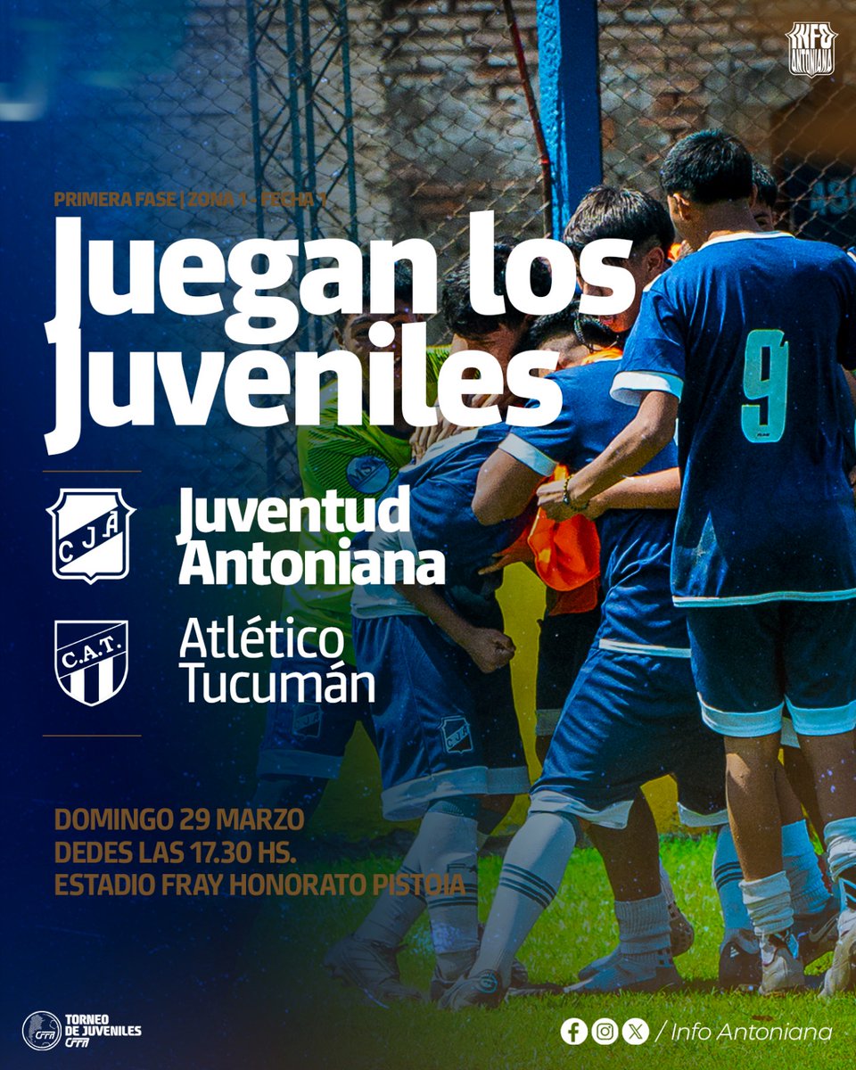 Info Antoniana tweet media