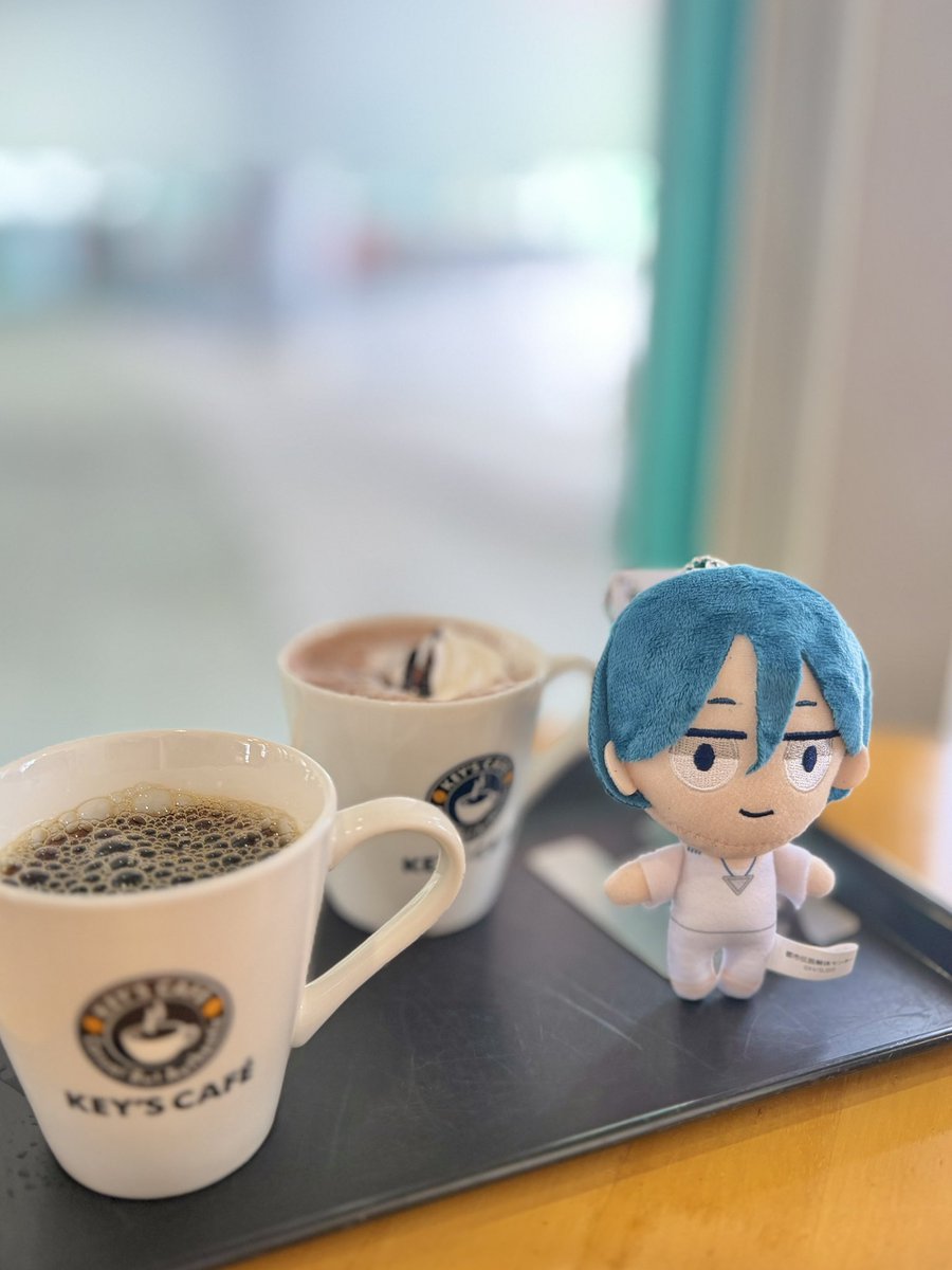 ウサさん@にじそ【ア-81】 tweet media