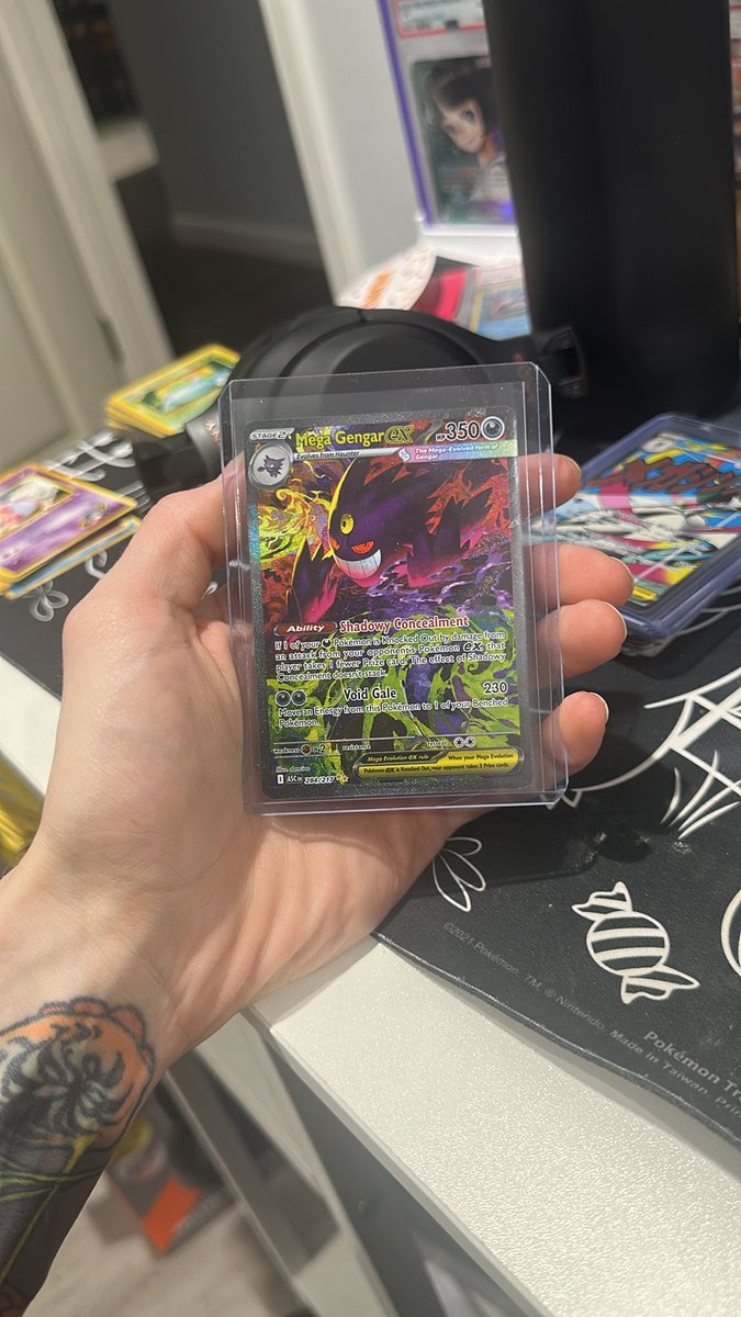 Pokémon Guy tweet media