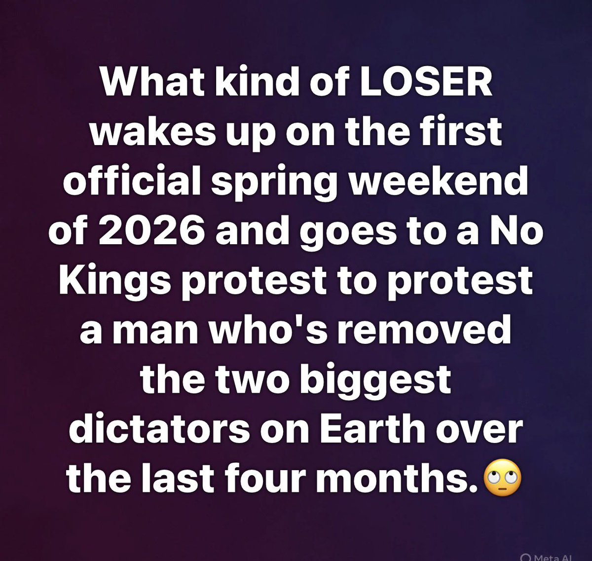 antiLeft tweet media