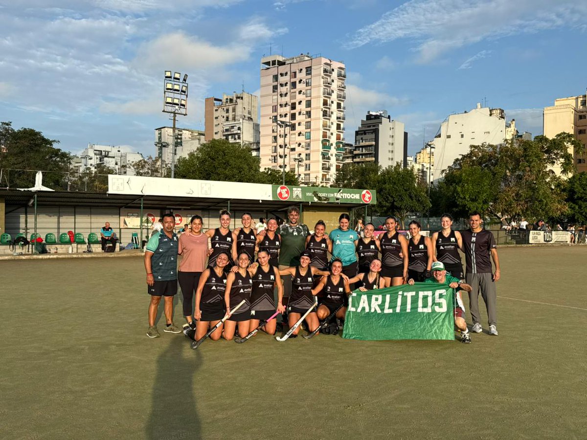 ferrocarriloest's tweet photo. #HockeyFemenino 🏑
4°Fecha
1°B
#Ferro 3 (A. Santa María, M. Santa María, Galuzzi) - #SanCirano 1
1°E Z2
#Quilmes "C" 2 - #Ferro "B" 2 (Varela, Corona)
1°F Z3
#ArgentinoDeRugby 1 - #Ferro "C" 3 (González Cerezal x 2, Accame)
1°F Z1
#Ferro "D" 2 (René, Santoro) - #LasCañasRC 1 (📷) https://t.co/FWzHc7S252