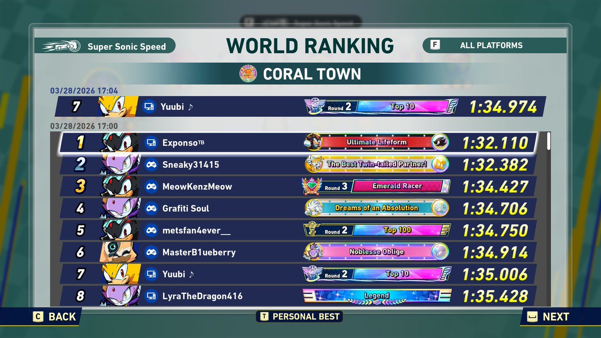 🦊 Yuubi ツ 🦊 tweet media