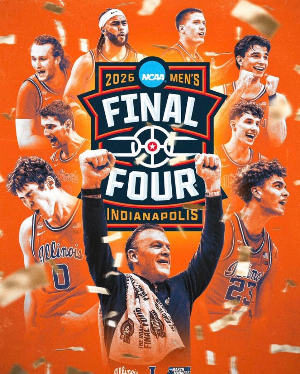 Howard Griffith tweet media