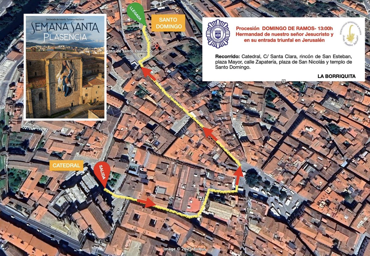 Policía Local Plasencia tweet media