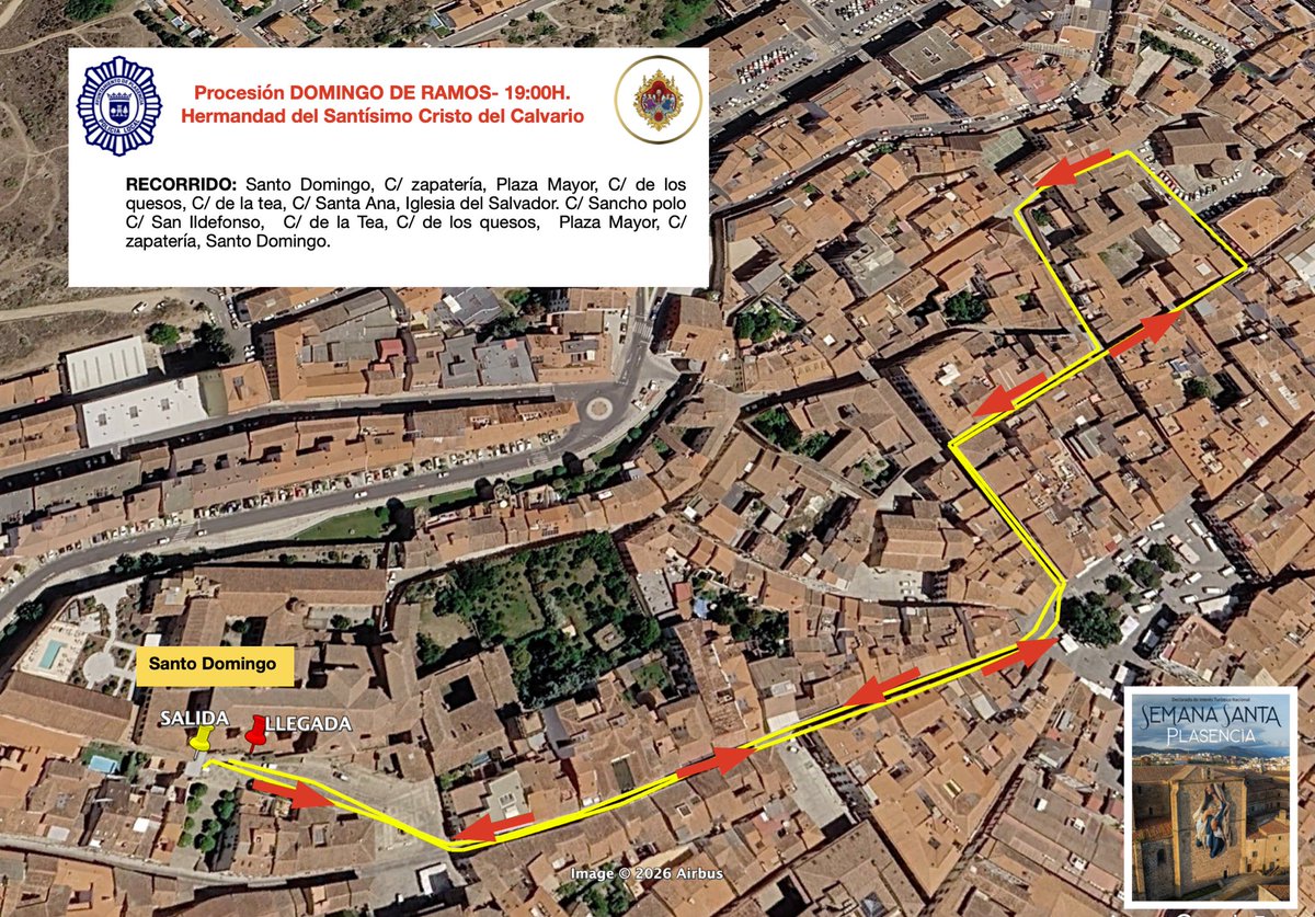 Policía Local Plasencia tweet media