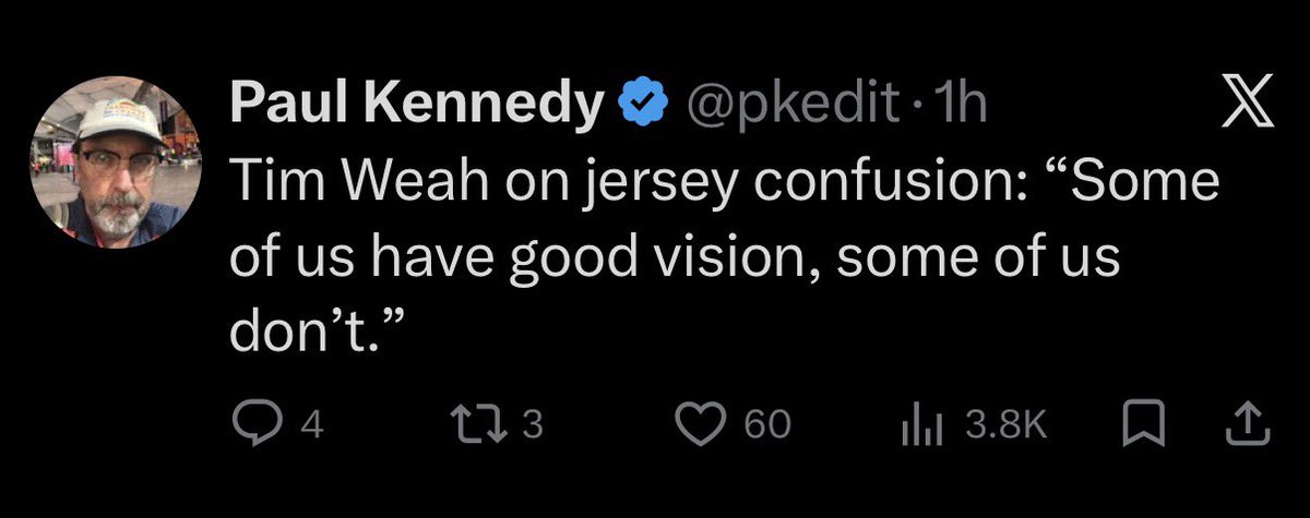 Tactical Manager tweet media