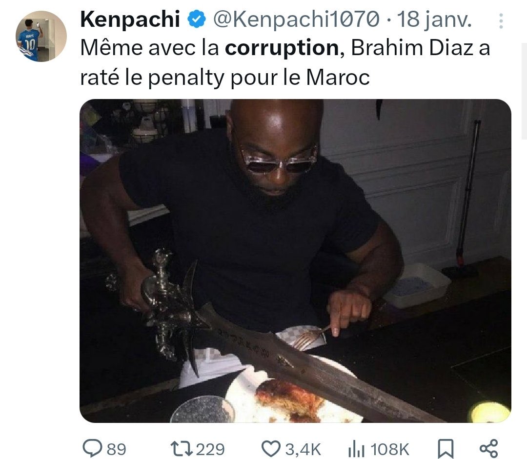 Moussa Fall🇸🇳🇫🇷🇸🇳 tweet media