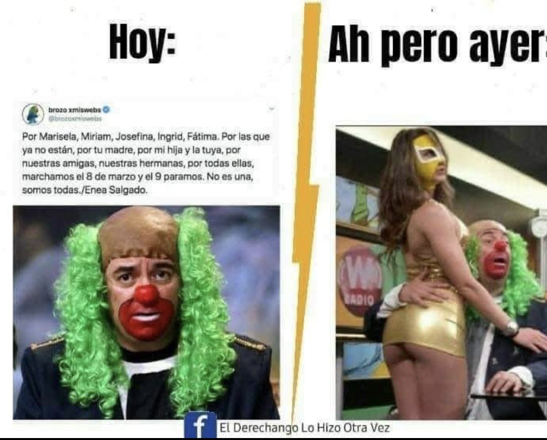 GFÑeroña tweet media