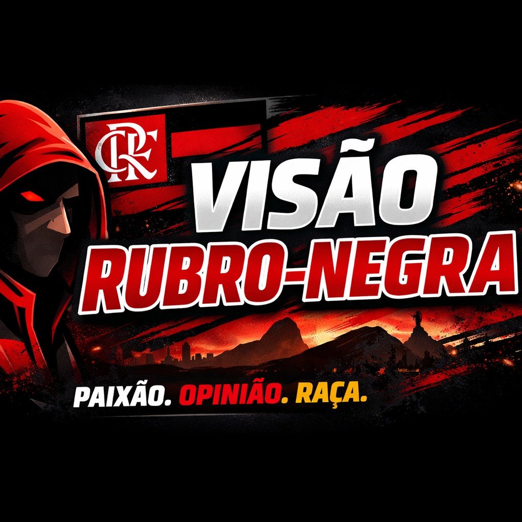 Visão Rubro-Negra tweet media