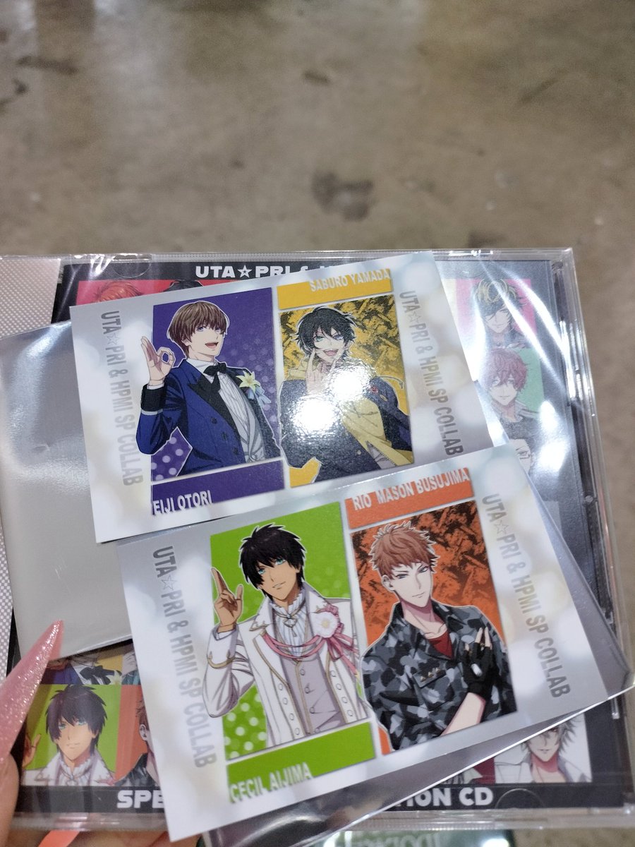 ᴍᴏʏᴜ tweet media