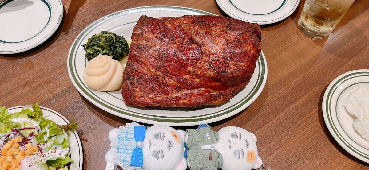 ボンゴ🍛🍧 tweet media