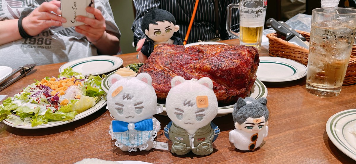 ボンゴ🍛🍧 tweet media