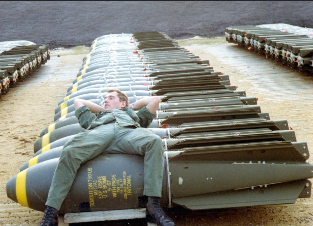 MACV-SOG tweet media