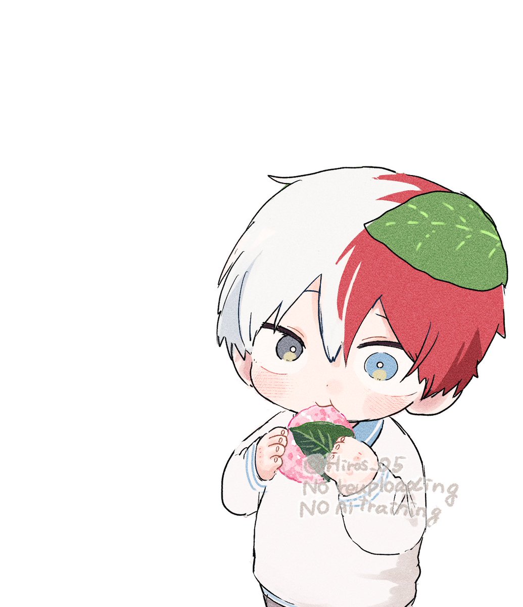 ひろう tweet media