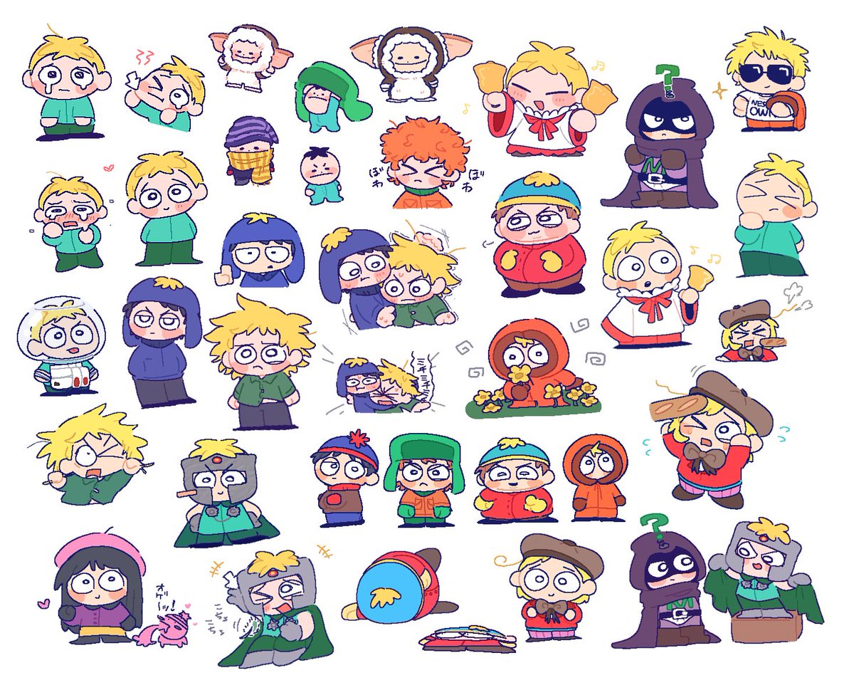 ねぎま tweet media