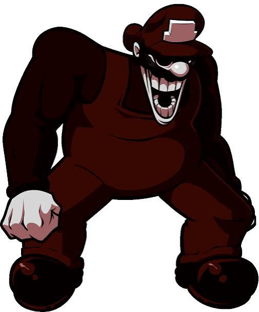 the sinister participates in games tweet media