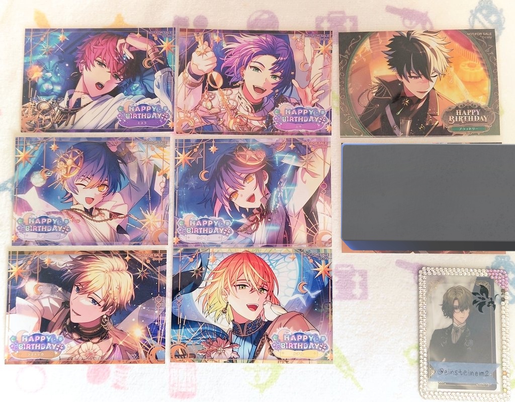 ばび｜取引用 tweet media