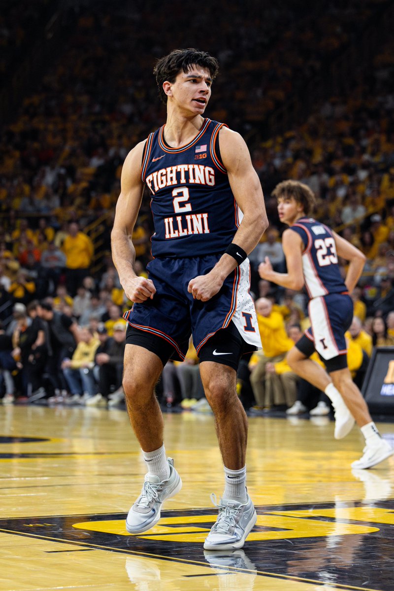 Armchair Illinois tweet media