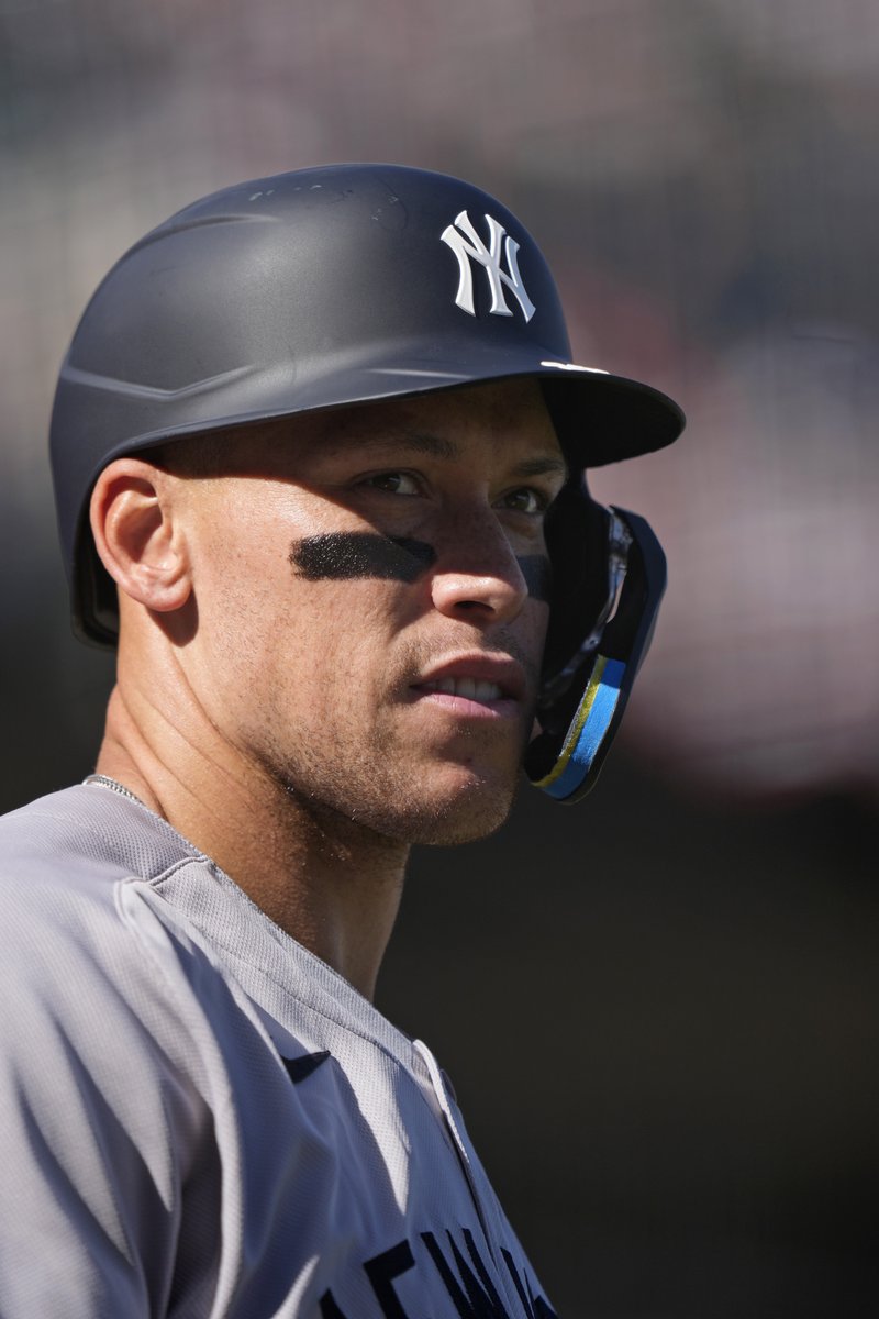 Talkin' Yanks tweet media