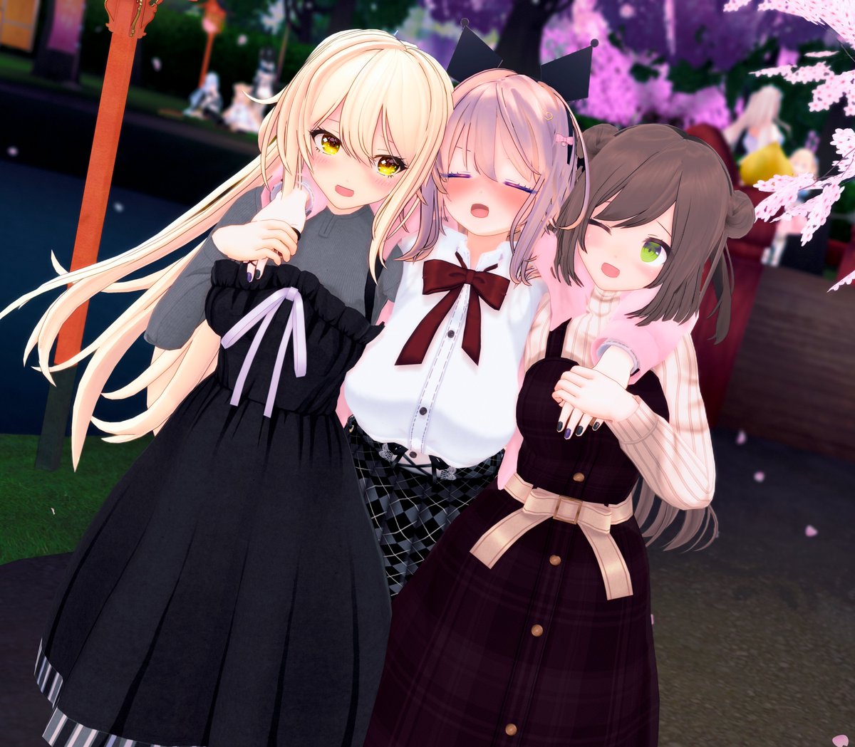 まったり茶之宮 tweet media