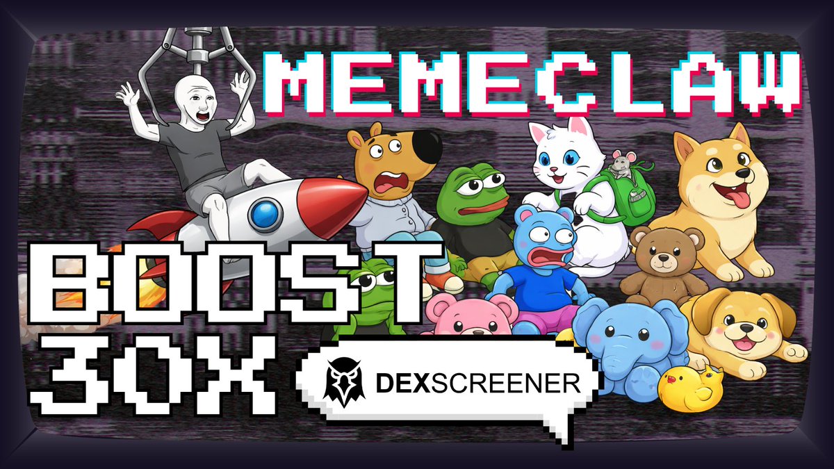 MEME CLAW (@thememeclaw) / Posts / X