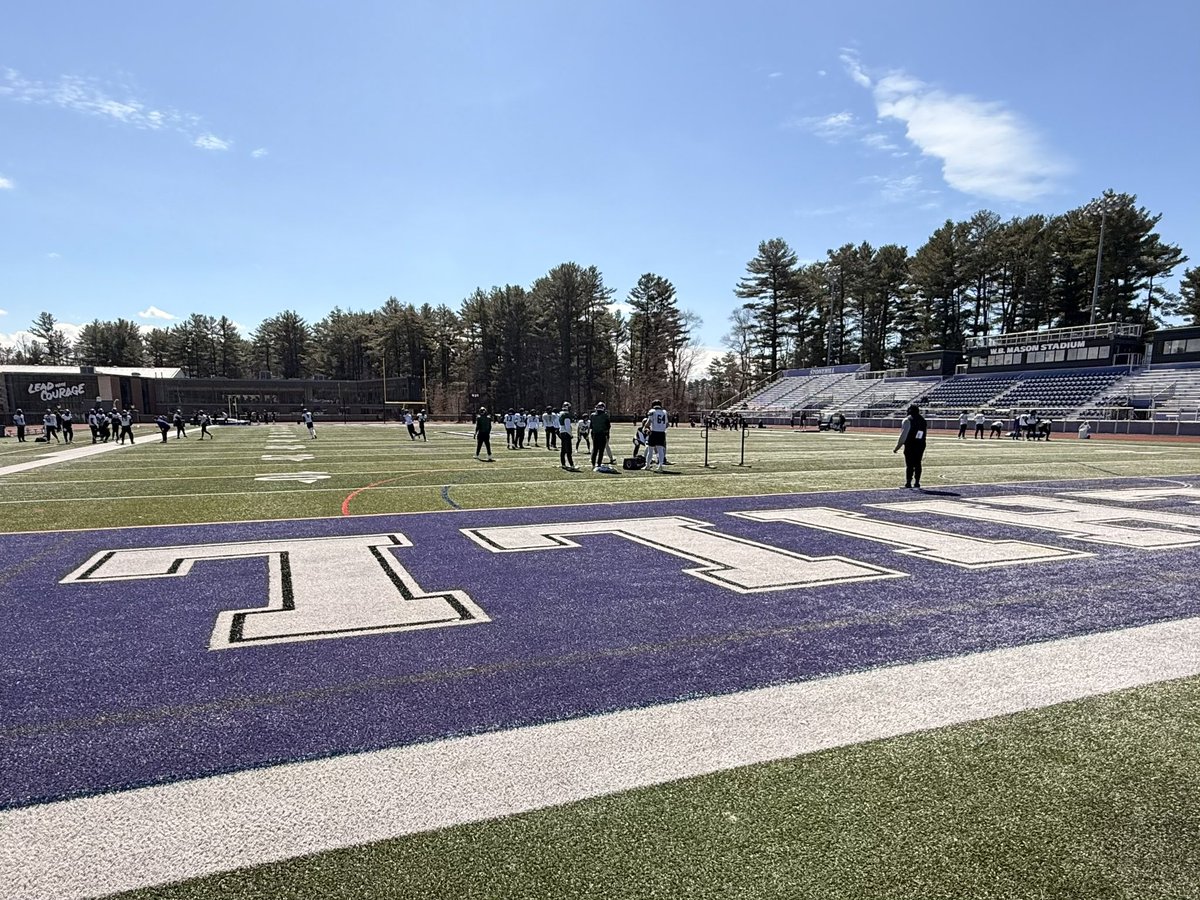 Kyle Dow QB 27 tweet media