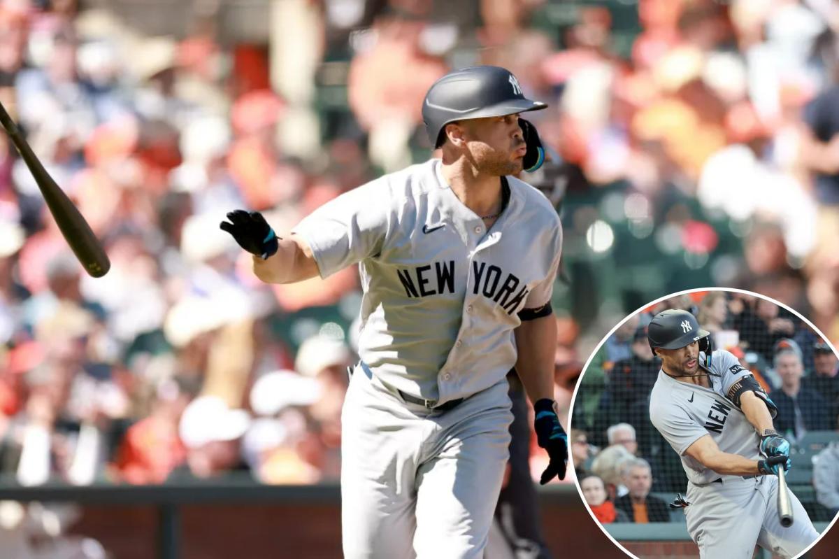 New York Post tweet media