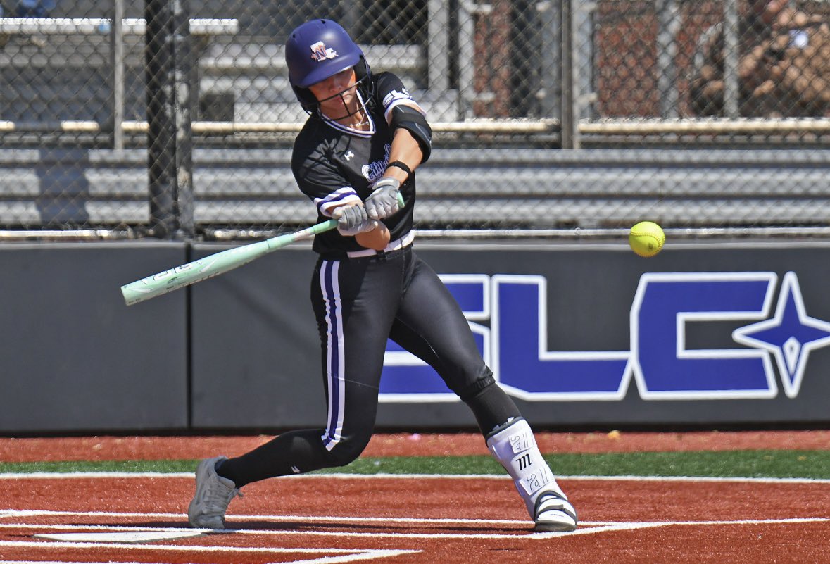 NSU Demons Softball tweet media