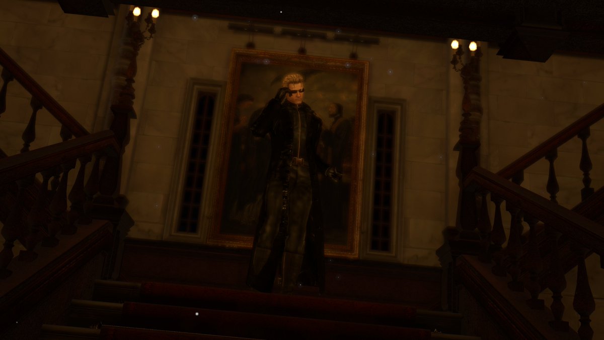 10WhiteRabbit10's tweet photo. Pookie Wesker-
Lovely Model By softmudz On VrChat <3
-------------------------------
Link In Case :> 
https://t.co/J7I9s6ffAo
--------------------------------
#AlbertWesker #ResidentEvil5 #RE5 https://t.co/7SD45k4iDi