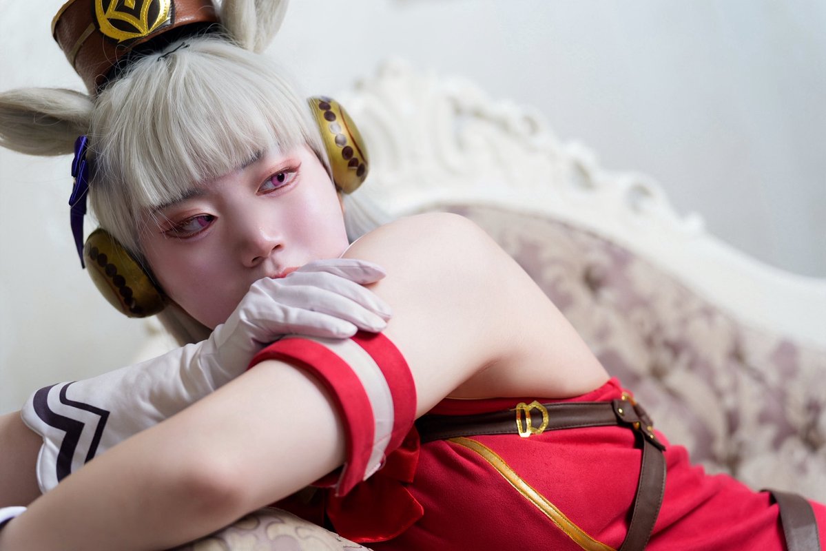 ココチャン🐴 tweet media