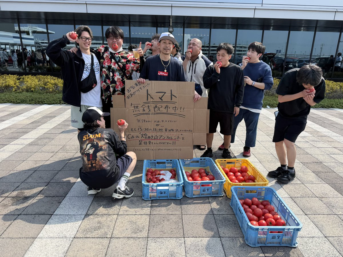 ああり tweet media