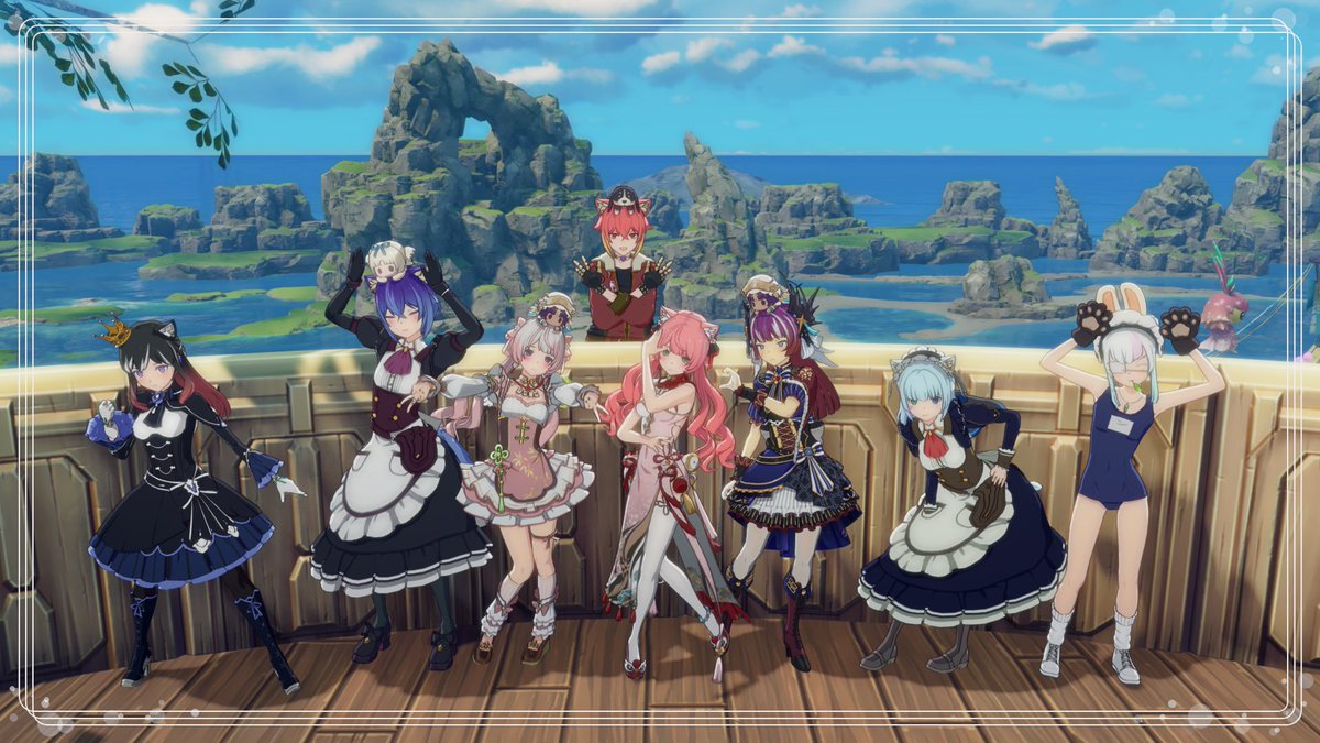 もちもち tweet media