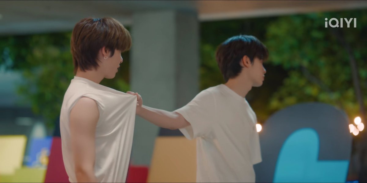 *บอเอ้นนน 🐶ྀི tweet media