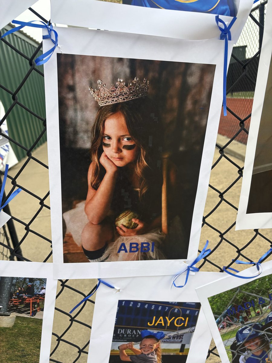 ABBY CANION - CLASS OF 2029 tweet media