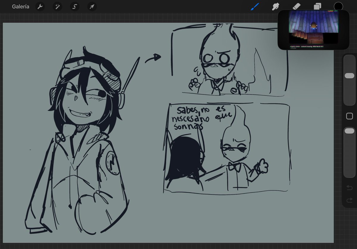 Chamiku🌻COMMS OPEN tweet media