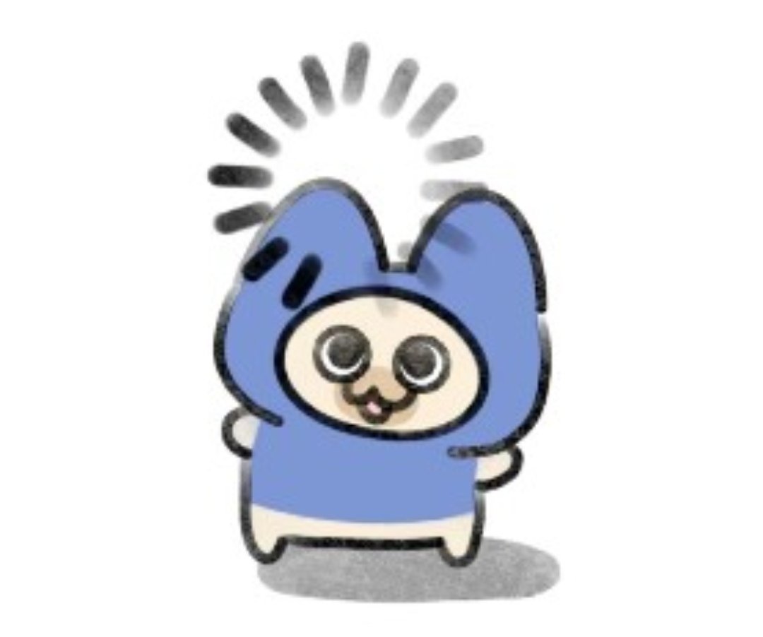 小郁OwO tweet media