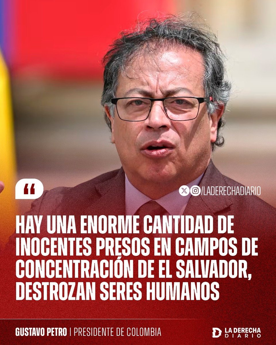 La Derecha Diario tweet media