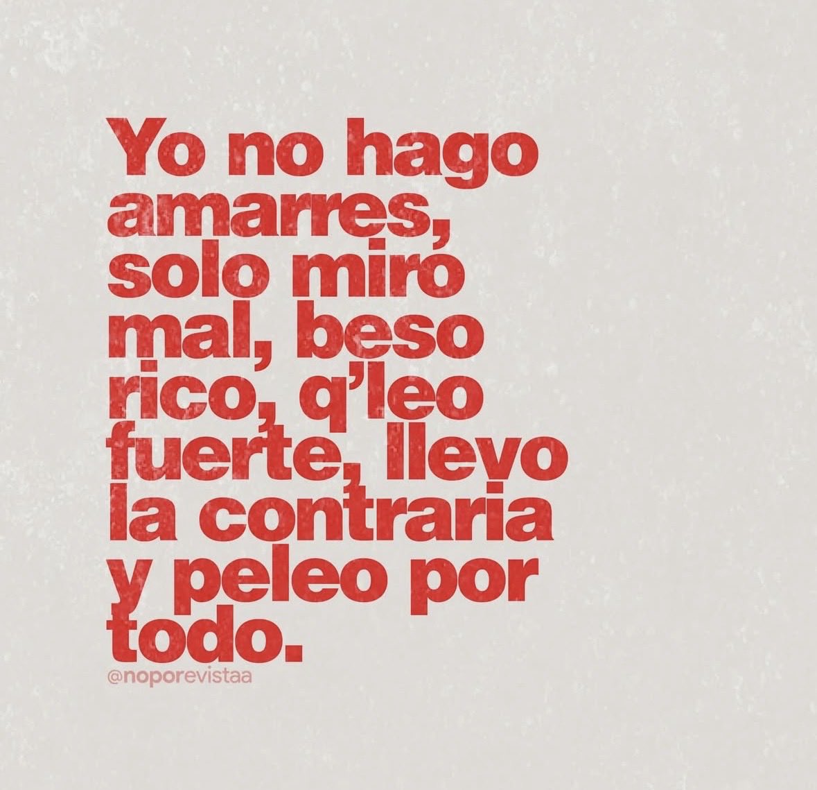 INDI-GENTE tweet media