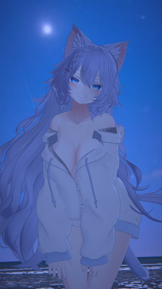 星糯〈ほしもち〉 tweet media