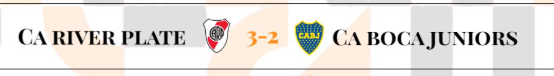 RiverPlateFan -El Suplentazo 21/09/2024- tweet media