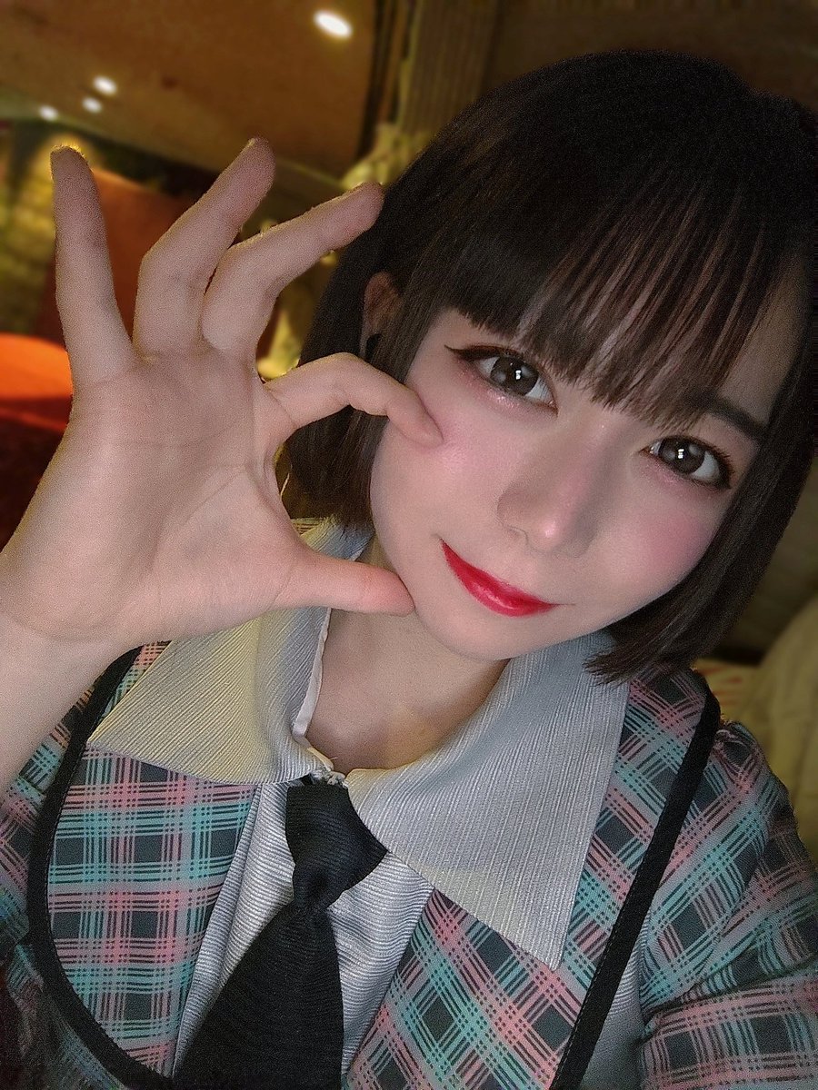 潮田あやの【雨のち、ハレーション】 tweet media