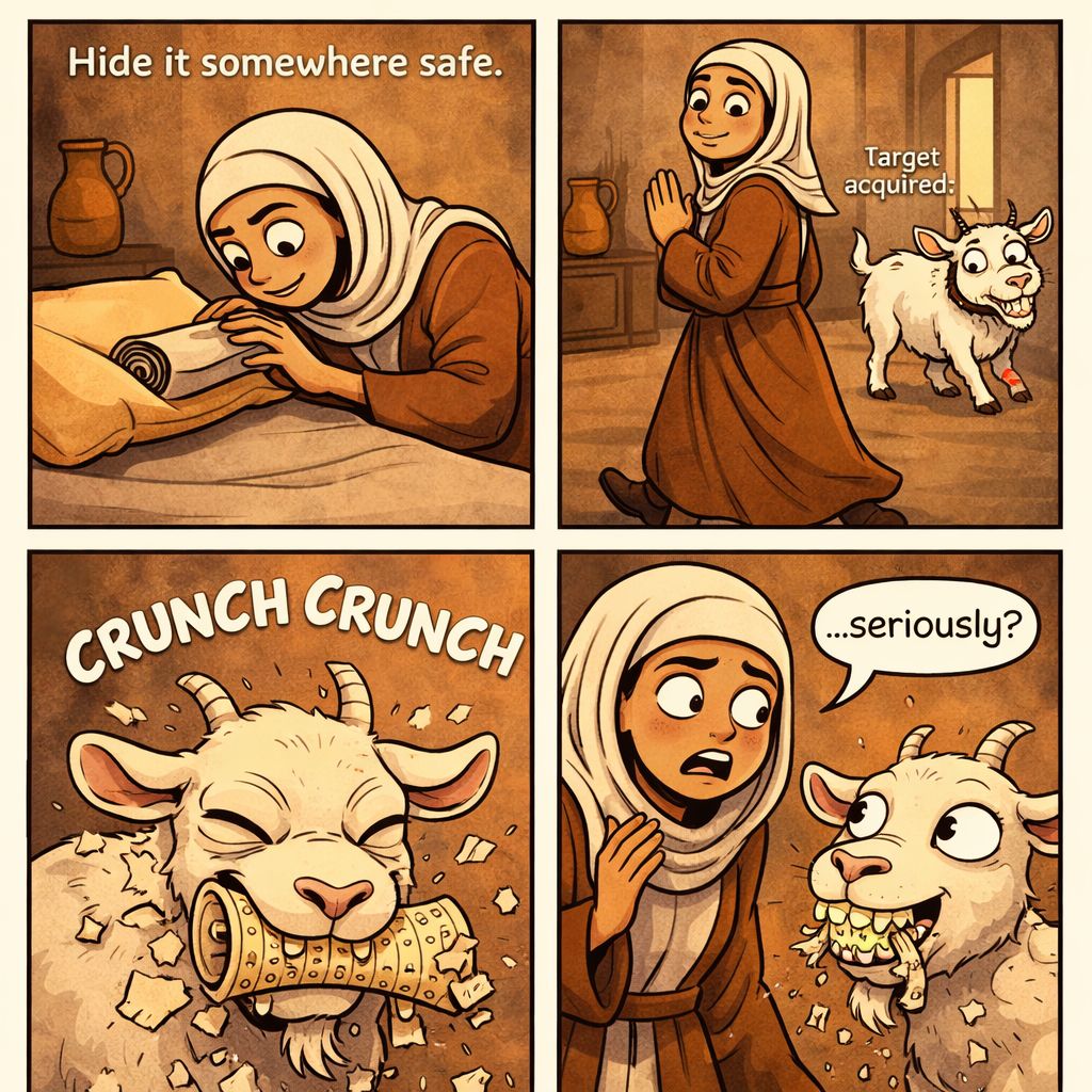 Mr. and Mrs. Friendly Exmuslim tweet media